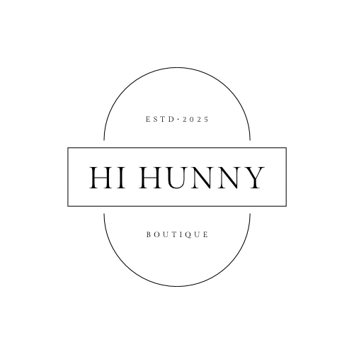Hi Hunny